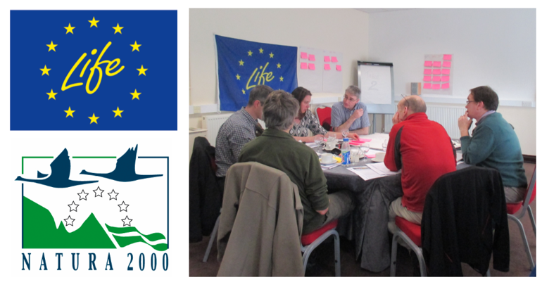 Natura 200 meeting