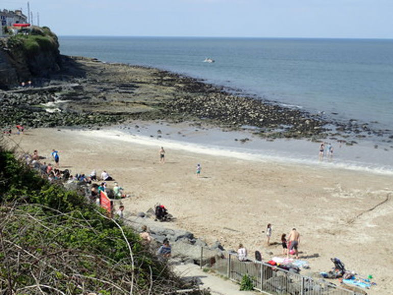 Marine Licence Natural Resources Wales Marine Licence Natural Resources Wales